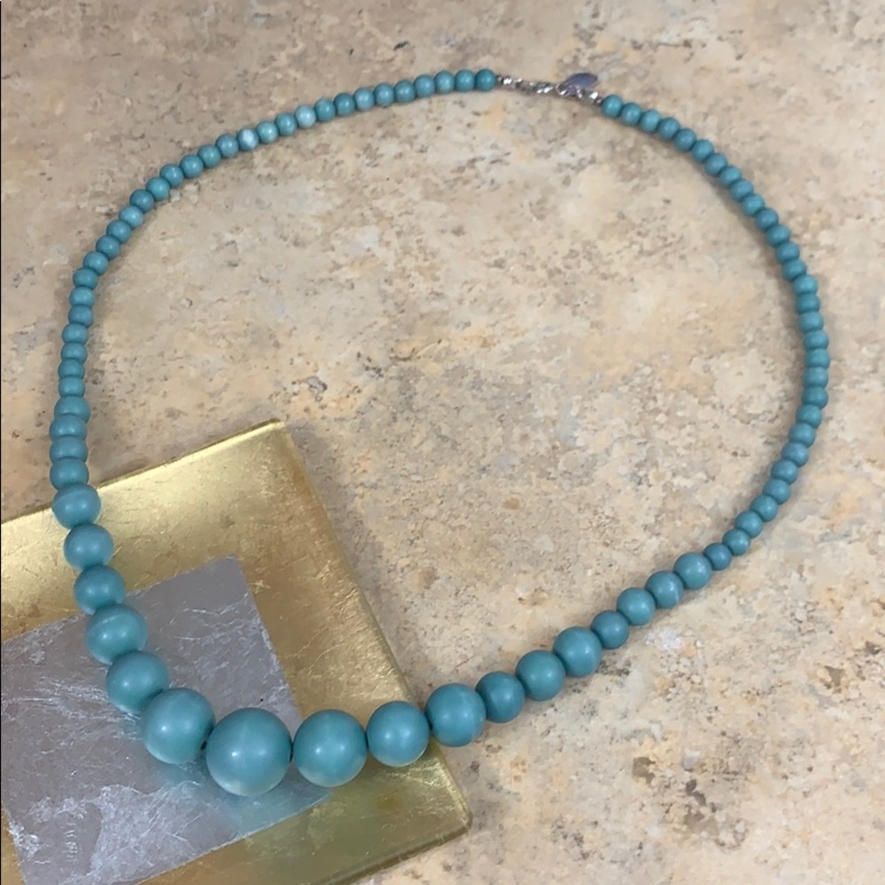 Contemporary Vintage Design by Paula Necklace - Picture 3 of 8